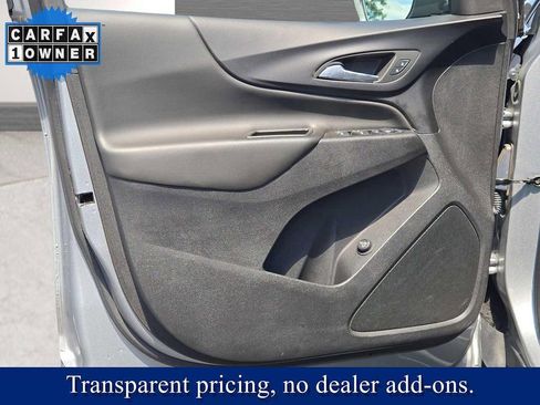 Used 2024 Chevrolet Equinox LT AWD/4WD image 19