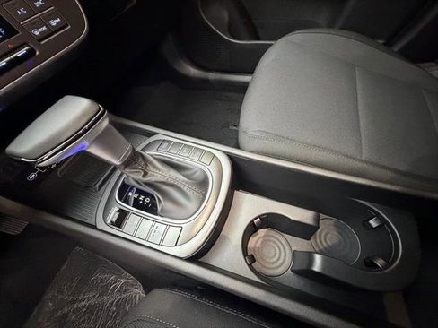 New 2026 Hyundai Kona SEL Sport AWD/4WD image 16