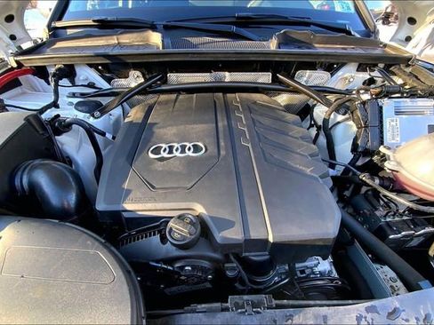 Used 2023 Audi Q5 2.0T Premium Plus w/ Premium Plus Package image 29