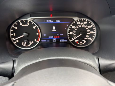 Used 2025 Nissan Altima 2.5 SV image 30