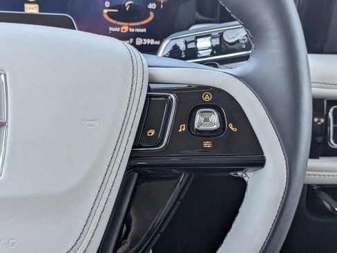 New 2026 Lincoln Aviator 2WD image 30