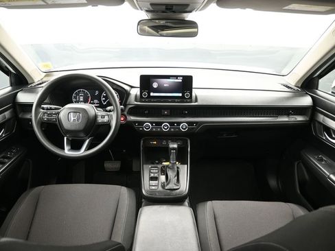 Certified 2024 Honda CR-V EX image 24