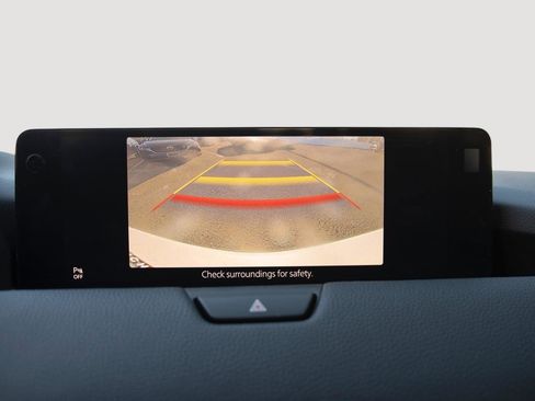 Used 2024 MAZDA CX-90 3.3 Turbo S image 13