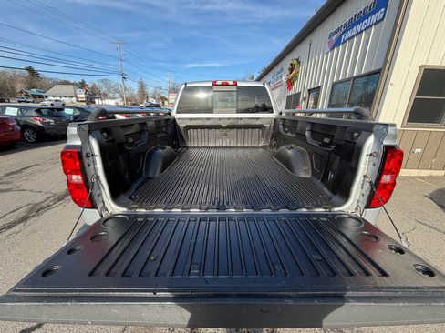 Used 2015 Chevrolet Silverado 2500 LTZ image 13
