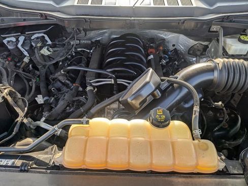 Used 2022 Ford F150 XLT w/ XTR Package AWD/4WD image 23