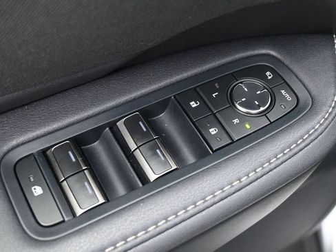 Used 2024 Lexus TX 350 FWD w/ Captains Chair Package image 4