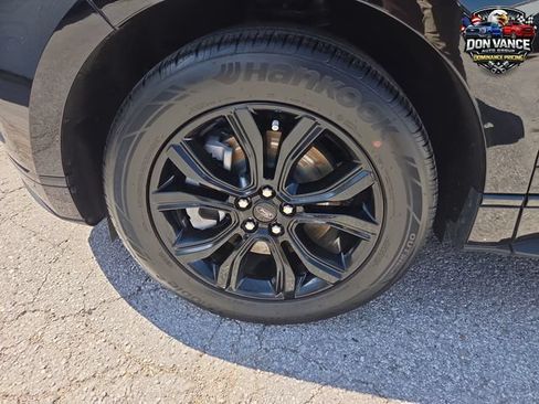 Used 2024 Ford Edge SE w/ Black Appearance Package AWD/4WD image 26