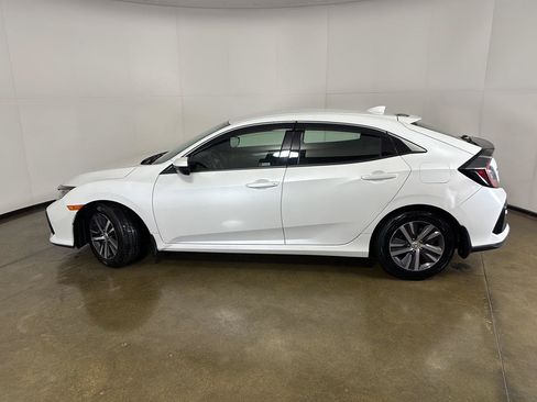 Used 2020 Honda Civic LX image 14