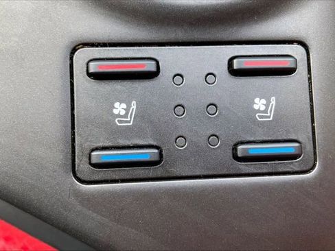 Used 2024 Toyota Camry XSE w/ Navigation Package image 37