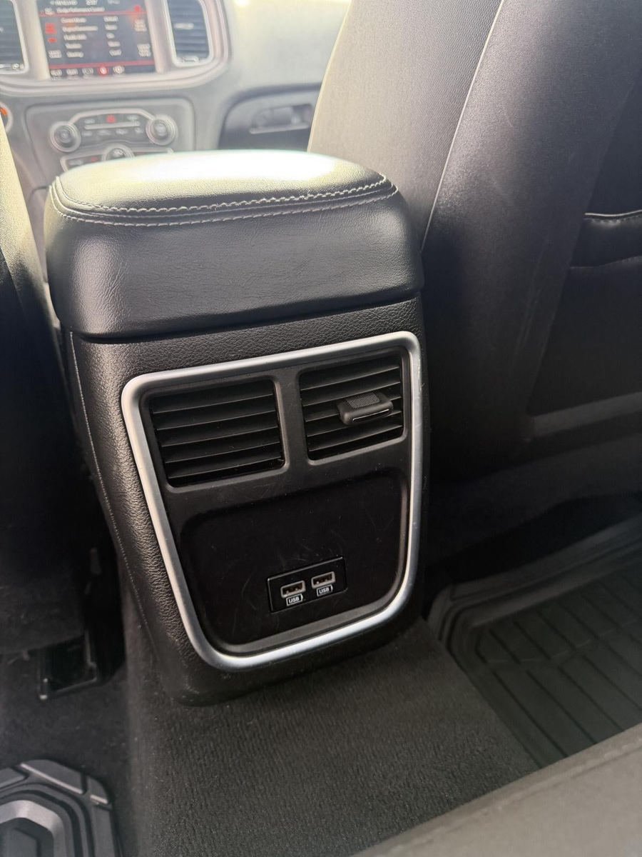 Used 2023 Dodge Charger GT RWD image 19