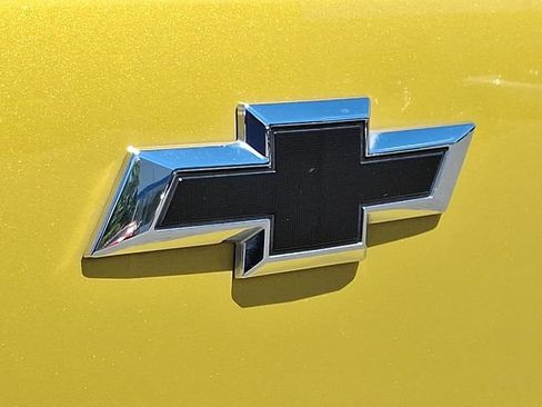 Certified 2023 Chevrolet TrailBlazer ACTIV w/ Sun and Liftgate Package AWD/4WD image 28
