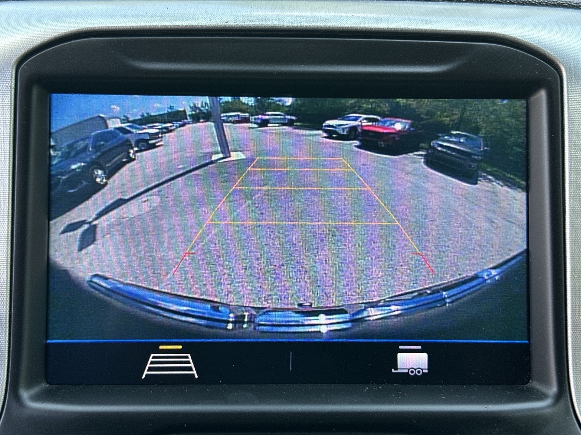 Certified 2021 GMC Sierra 1500 Elevation RWD image 15