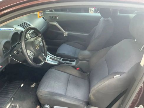 Used 2008 Scion tC FWD image 3