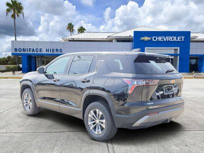 New 2026 Chevrolet Equinox LT w/ Safety and Technology Package