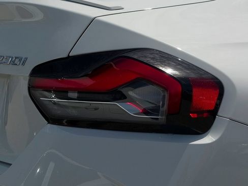 New 2026 BMW 230i Coupe w/ M Sport Package RWD image 4