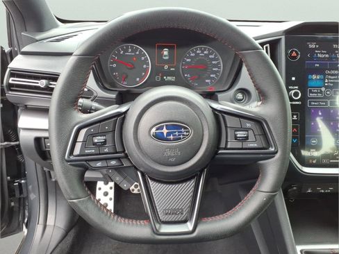 Used 2023 Subaru WRX Premium AWD/4WD image 16