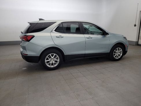 Used 2022 Chevrolet Equinox LT image 10