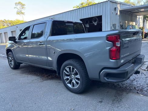 Used 2022 Chevrolet Silverado 1500 RST w/ All Star Edition Plus image 22
