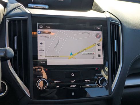 Used 2018 Subaru Impreza 2.0i Limited image 22