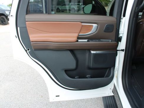 New 2027 Ford Expedition King Ranch AWD/4WD image 8