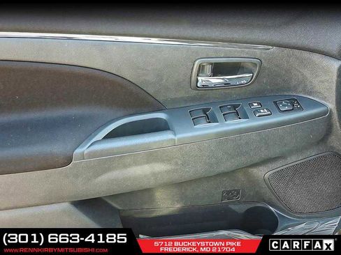 New 2025 Mitsubishi Outlander Sport ES image 8