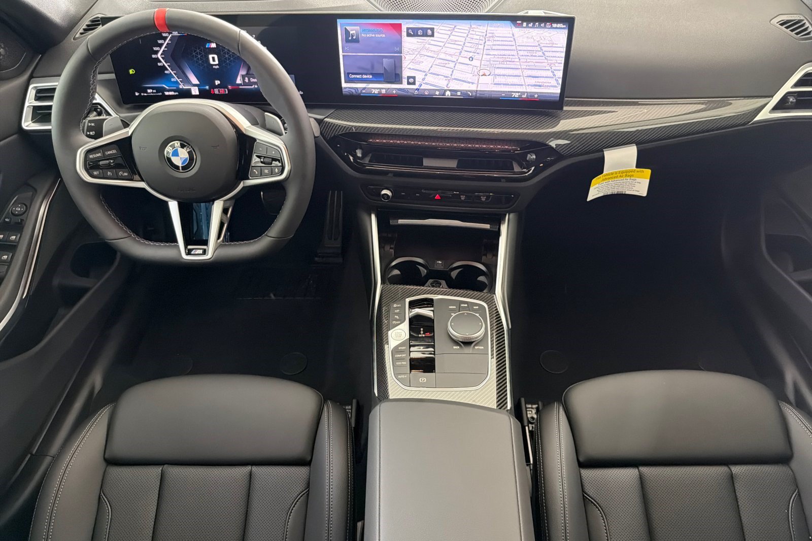 New 2026 BMW M340i w/ Premium Package RWD image 14
