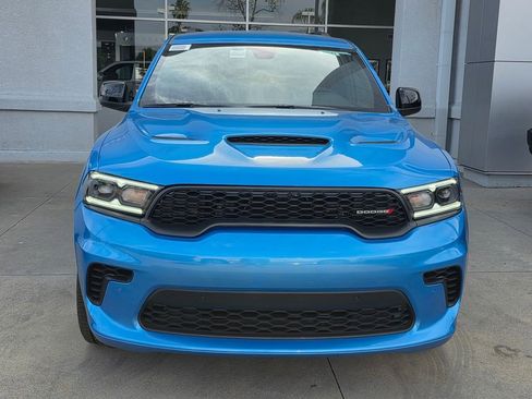 New 2026 Dodge Durango GT w/ Blacktop Package image 2