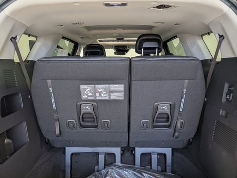 New 2026 Kia Carnival SX Prestige FWD image 26