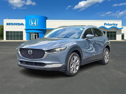 Used 2020 MAZDA CX-30 AWD w/ Premium Package