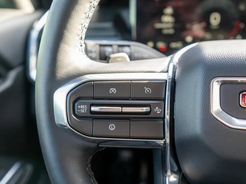 Used 2025 GMC Acadia Elevation w/ LPO, Floor Liner Package image 26