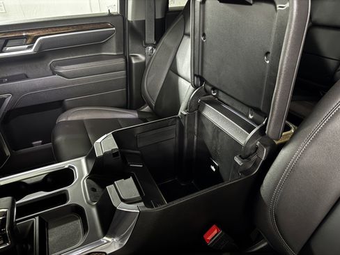 New 2026 GMC Sierra 1500 Elevation w/ Elevation Premium Package image 32