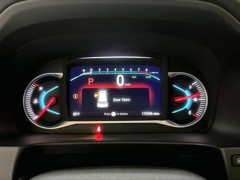 Used 2019 Honda Pilot Elite image 16