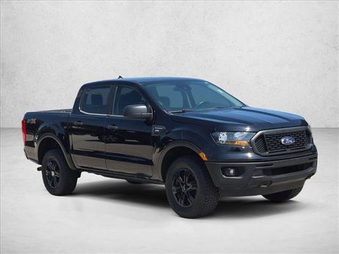 Used 2020 Ford Ranger XL w/ Equipment Group 101A Mid RWD image 3
