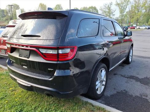 Used 2024 Dodge Durango GT image 7