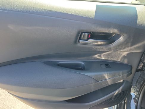 New 2026 Toyota Corolla LE FWD image 12