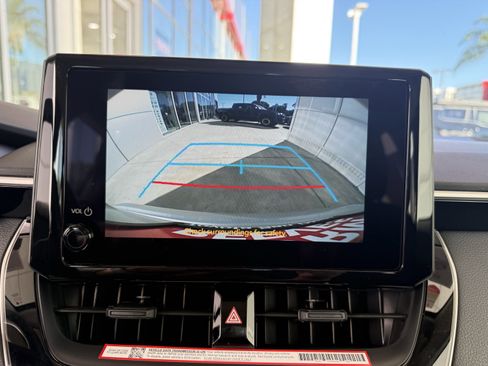 Certified 2026 Toyota Corolla LE image 19