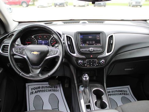 Used 2020 Chevrolet Equinox LT AWD/4WD image 10