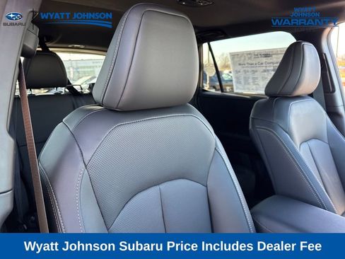New 2026 Subaru Outback Limited w/ Premium/Limited Package 2 AWD/4WD image 30