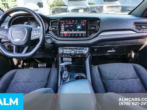 Used 2025 Dodge Durango GT RWD image 29