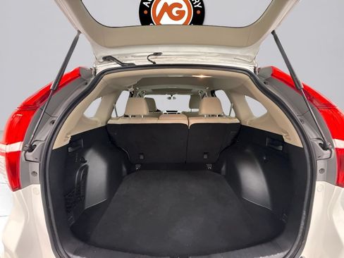 Used 2015 Honda CR-V EX image 28