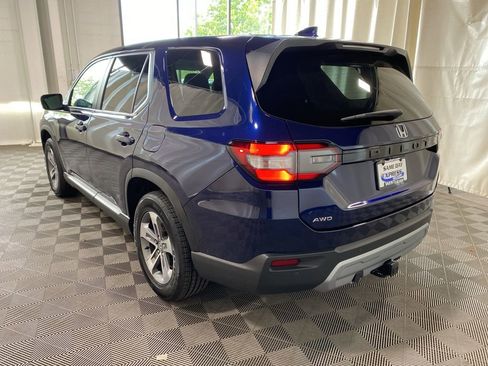 Used 2023 Honda Pilot EX-L image 5