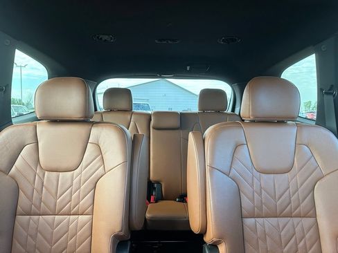 Used 2023 Kia Telluride EX X-Line AWD/4WD image 23