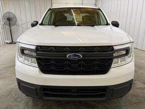 Used 2022 Ford Maverick XL FWD image 2