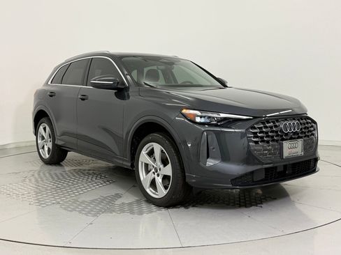 New 2025 Audi Q5 Premium Plus image 7