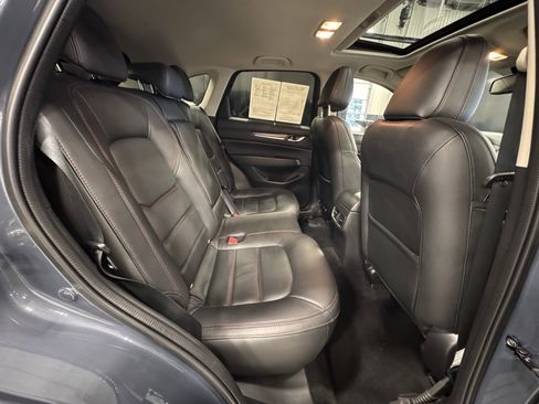 Used 2024 MAZDA CX-5 Carbon Edition image 30
