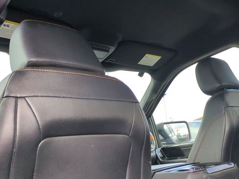 Used 2023 Ford F150 Tremor image 19