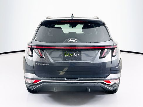 Used 2023 Hyundai Tucson SEL image 7