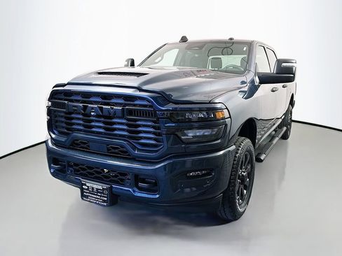 New 2026 RAM 2500 Tradesman image 3