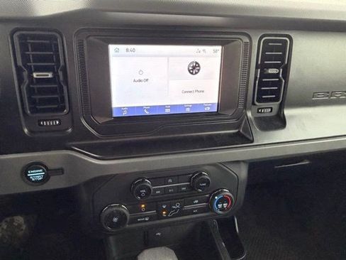 Used 2021 Ford Bronco 4-Door w/ Sasquatch Package image 21