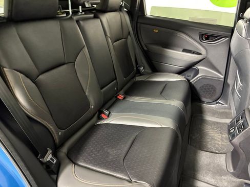 Used 2026 Subaru Forester Wilderness image 25